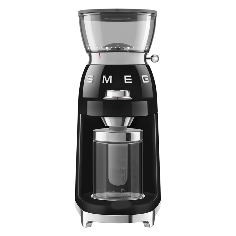 SMEG CGF03BLEU