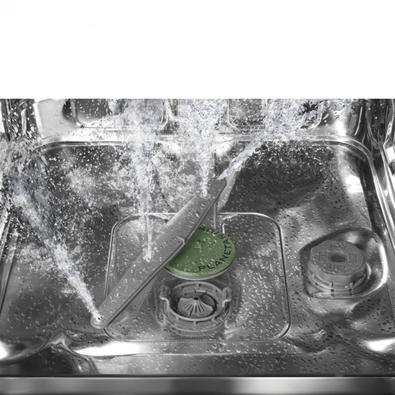 SMEG STL7324AQLLW