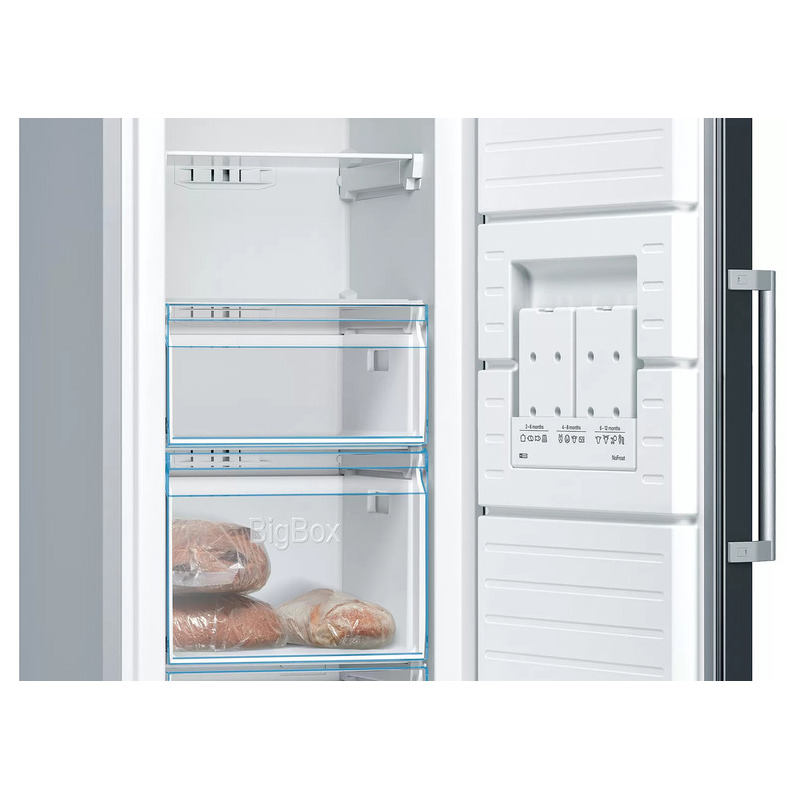 Bosch KGN86AI32U