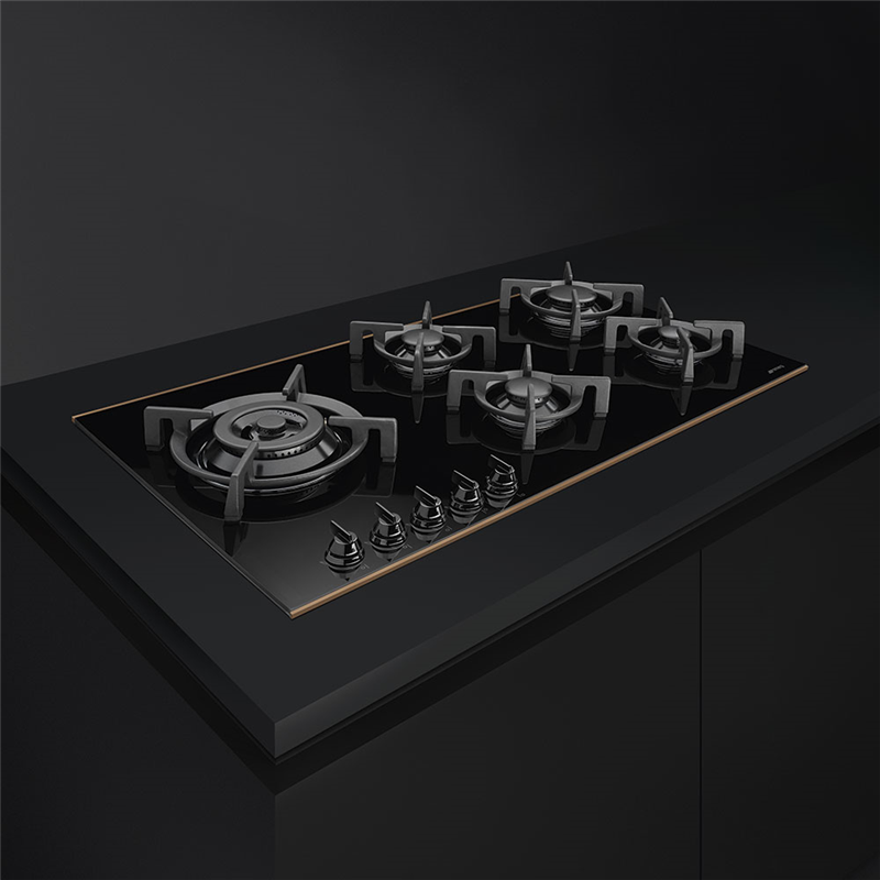 SMEG PV695LCNR