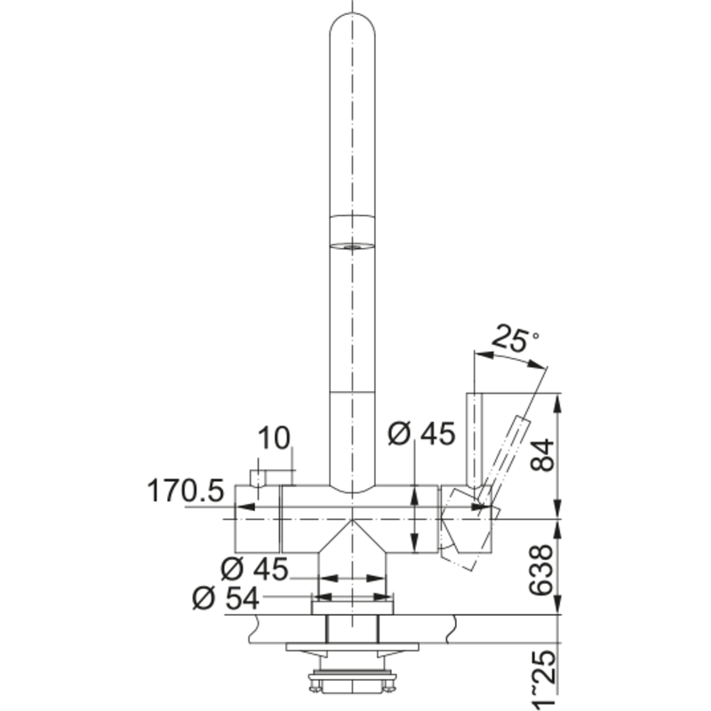 Franke 120.0745.586