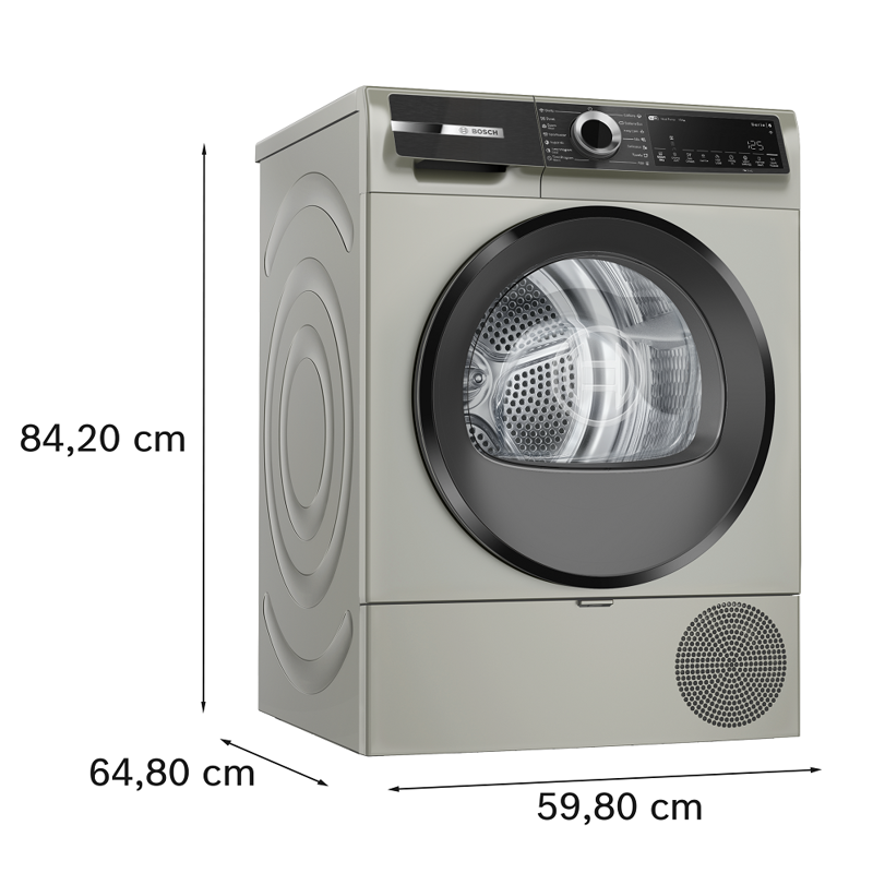 Bosch WQK2521XME