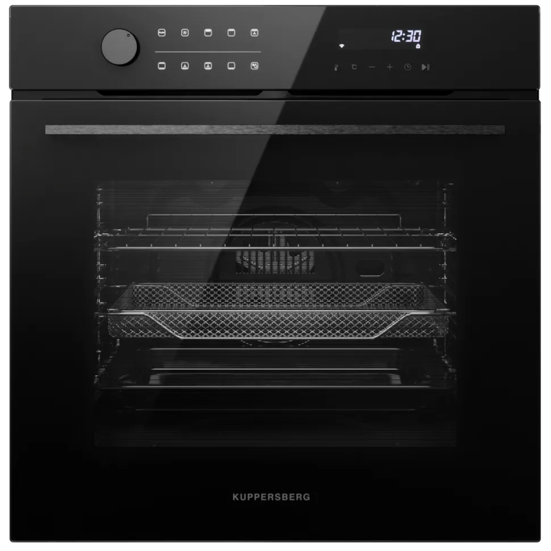 Kuppersberg HF 615 B