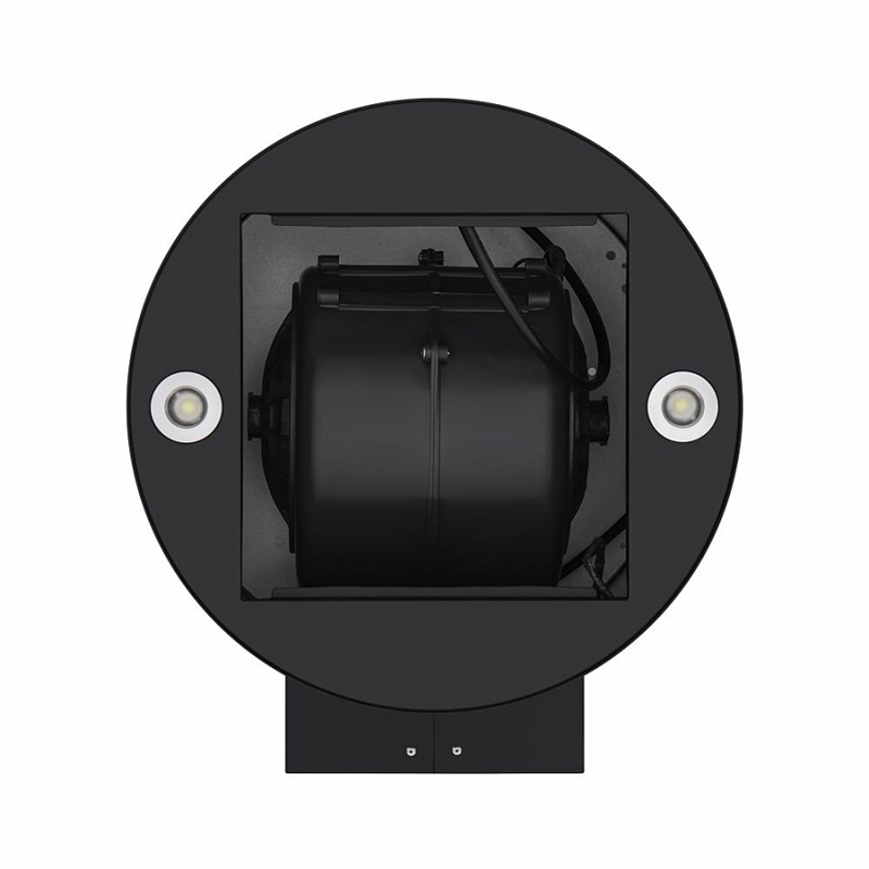 Maunfeld Lee Wall 35 BLACK