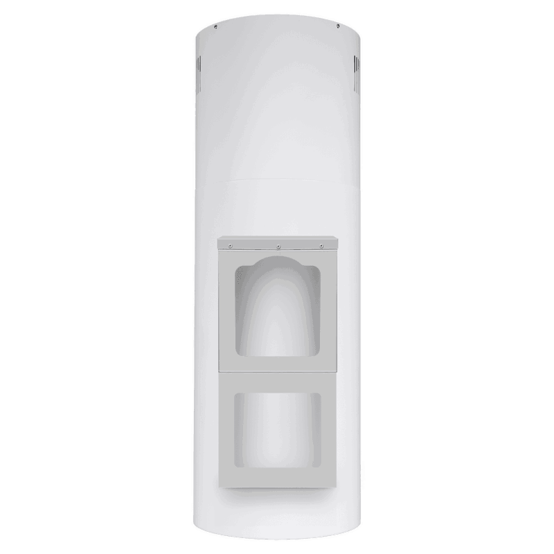 Maunfeld Lee Wall 39 Long white