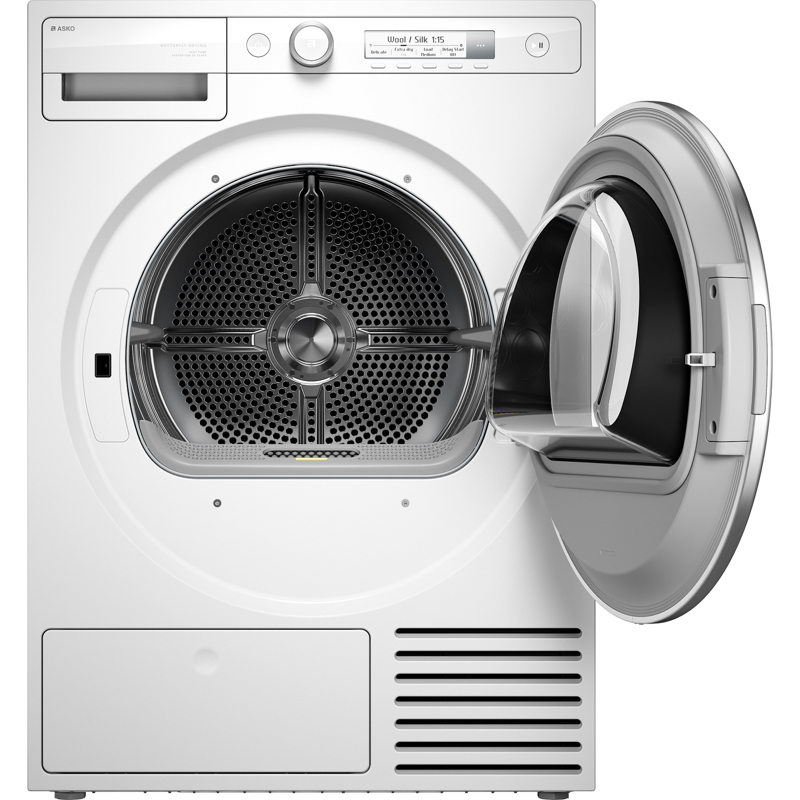 ASKO T310HCXLW.P