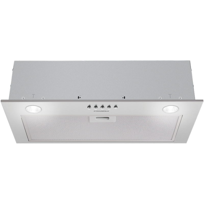 Maunfeld CROSBY SINGL 60 INOX
