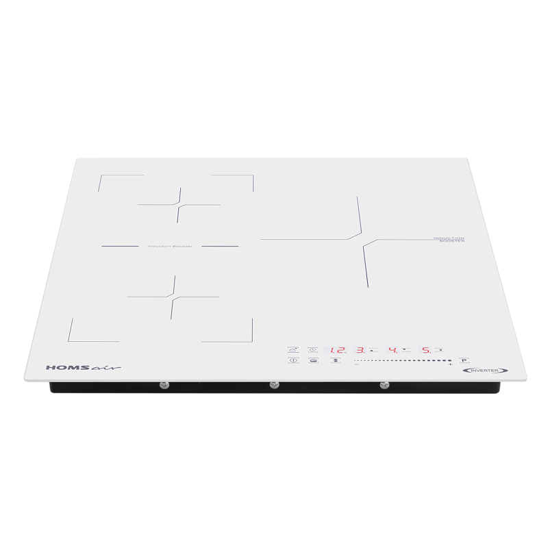 HOMSAir HIC43SWH Inverter