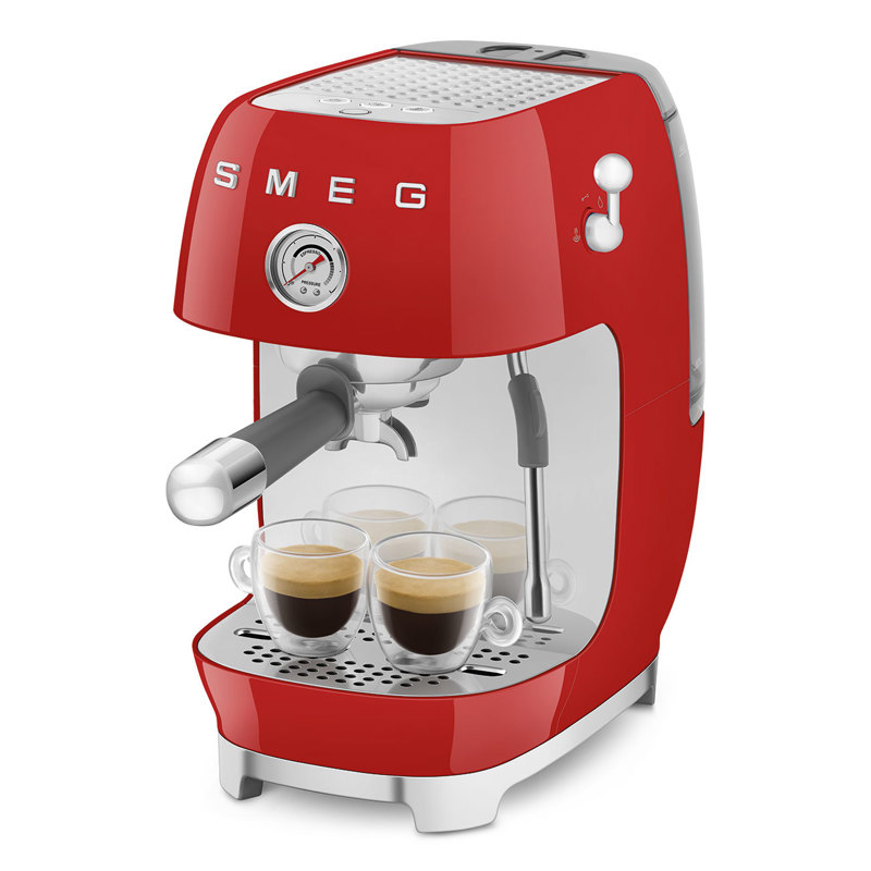 SMEG ECF03RDEU