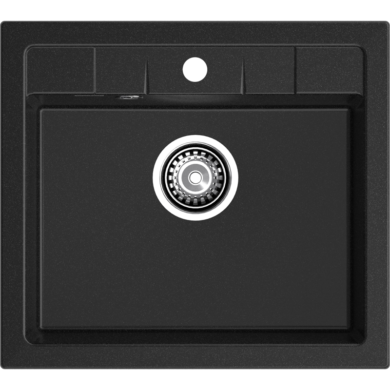 GranFest QUADRO Q-561 black