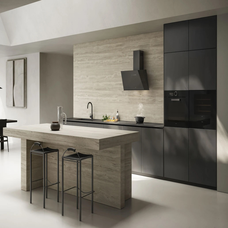 Elica JUST DRY BL/A/80-PRF0196641