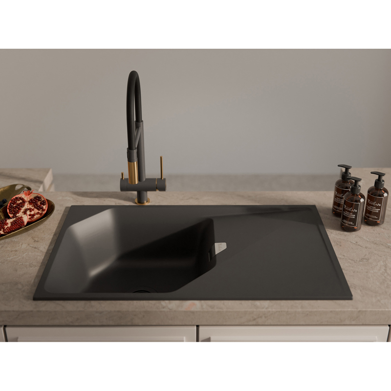 Rivelato LS-85 antracite