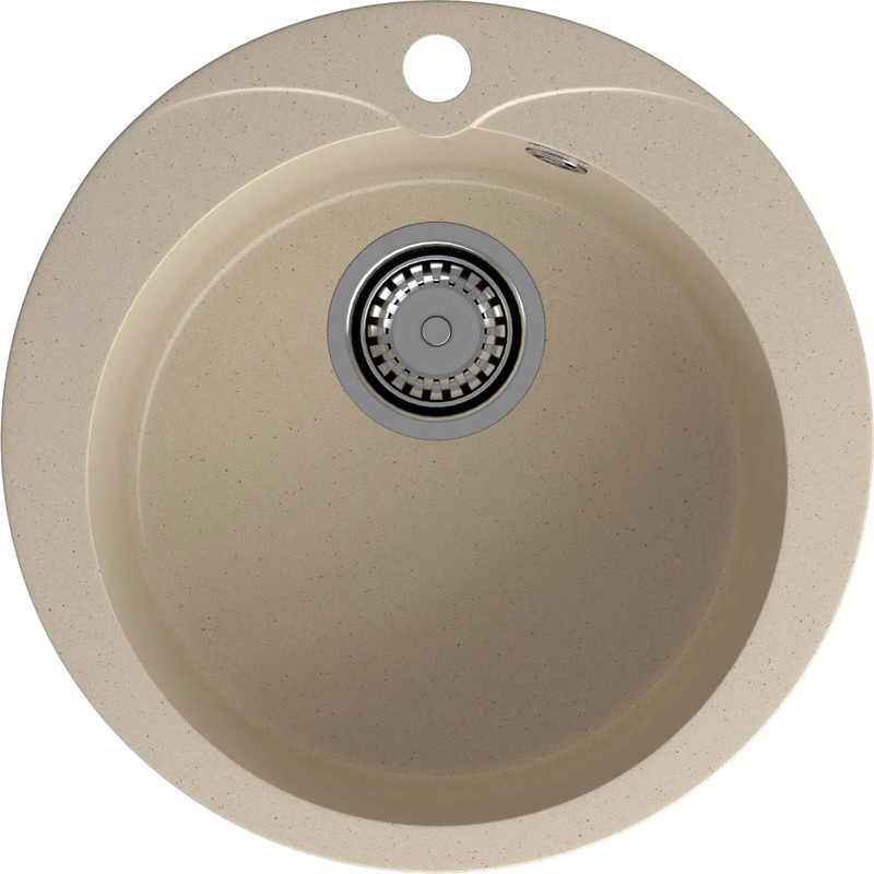 GranFest RONDO R-480 cashmere