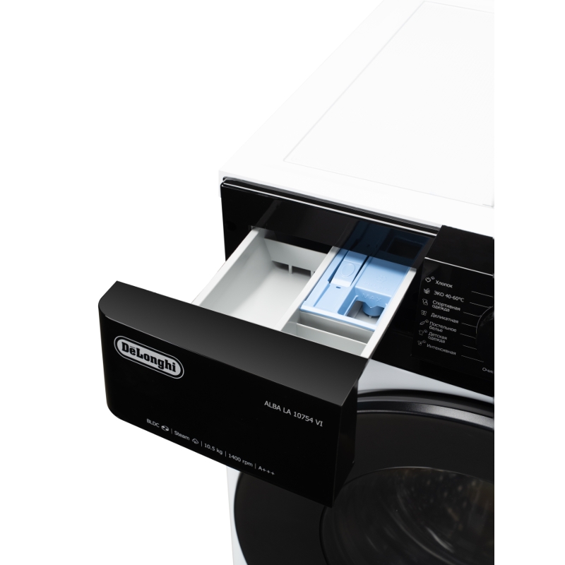 Delonghi ALBA LA 10754 VI