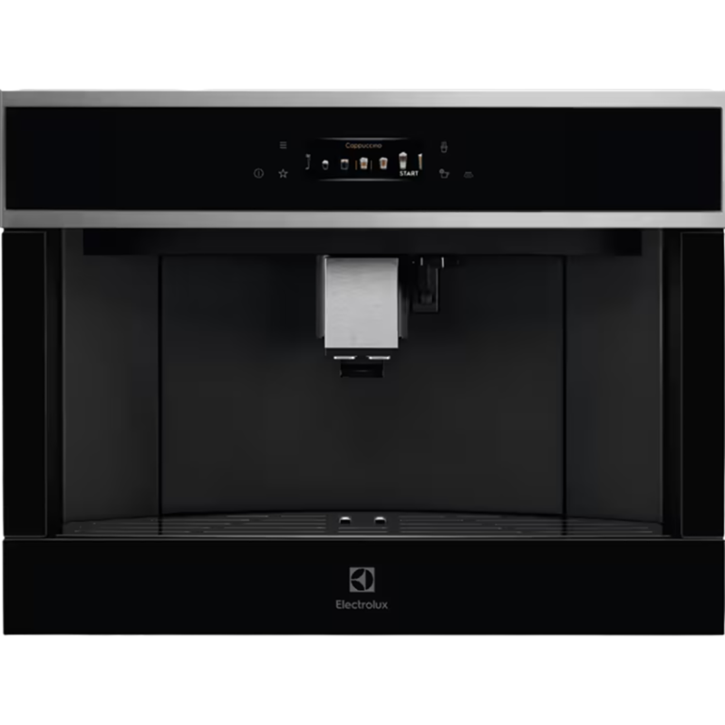 Electrolux EBC85X