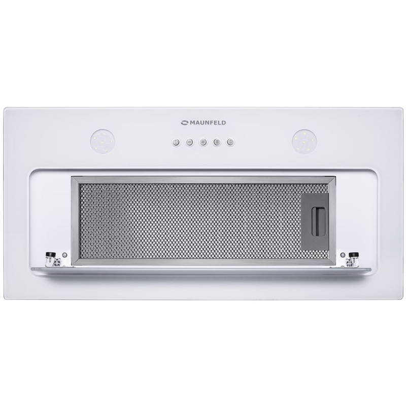 Maunfeld TRAPEZE 601GG WHITE