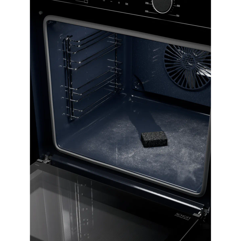 Kuppersberg HF 608 Black