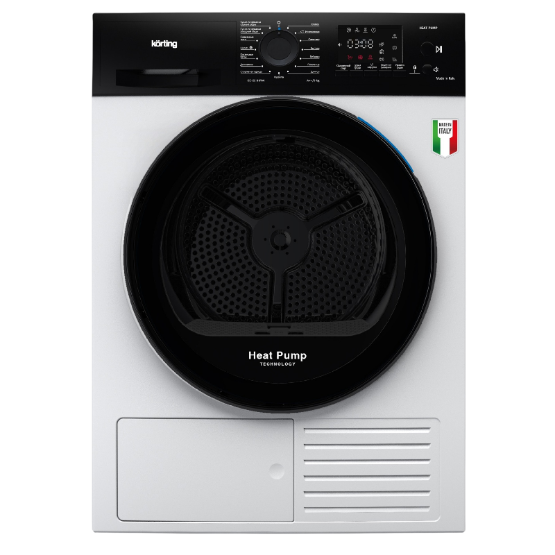 Korting KD 69 IHPM