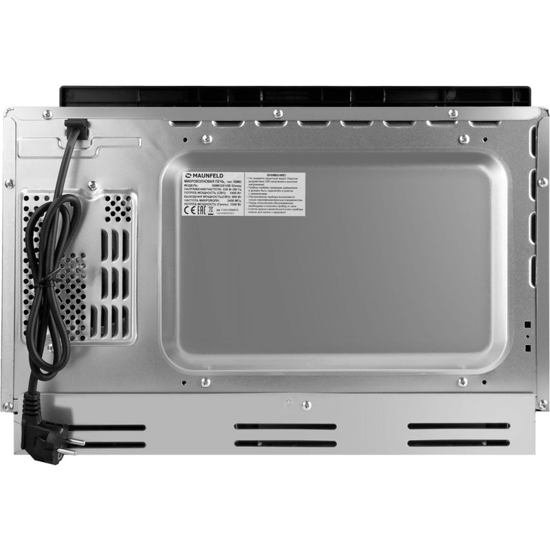 Maunfeld XBMO251GB Matt