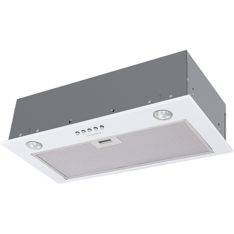 Maunfeld CROSBY SINGL 60 WHITE
