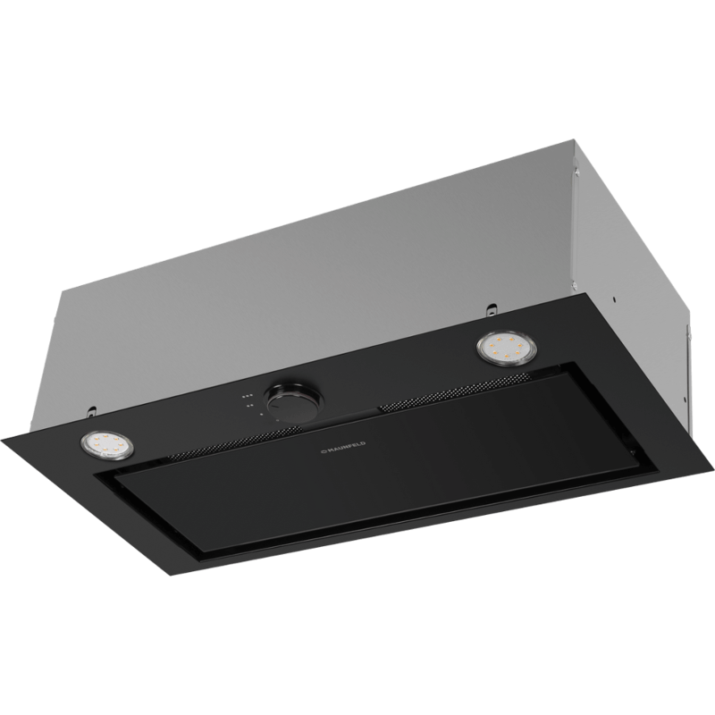 Maunfeld CROSBY HARDY 60 BLACK