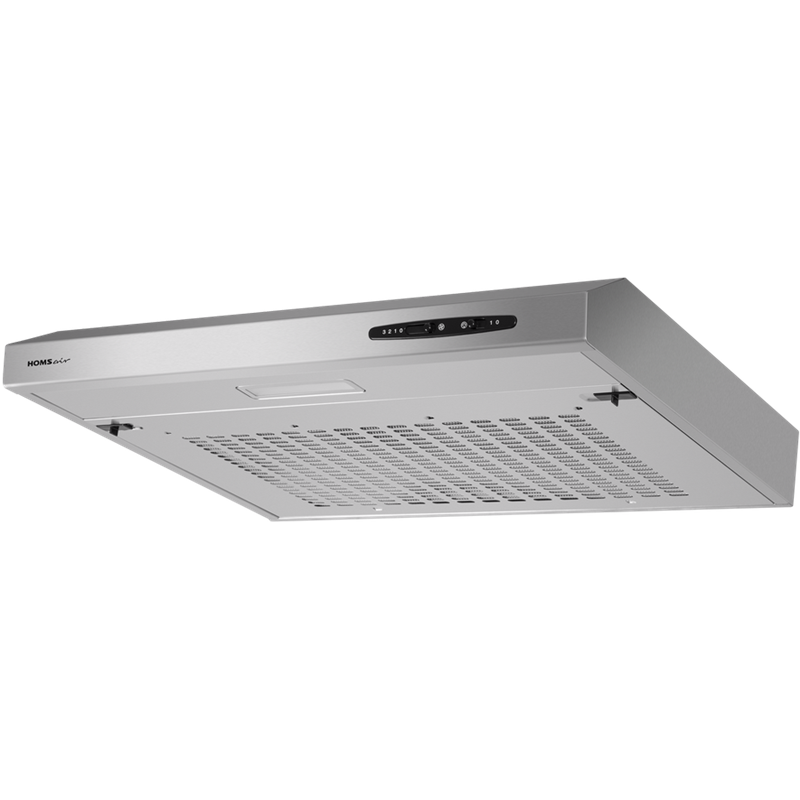 HOMSAir HORIZONTAL 50 Inox