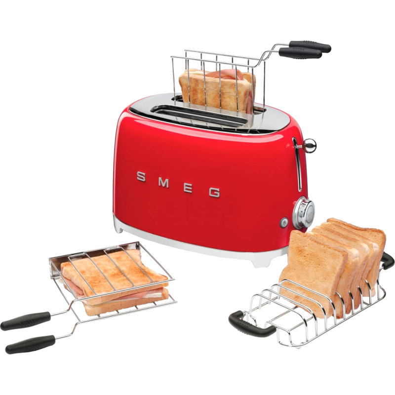 SMEG TSF01RDEU