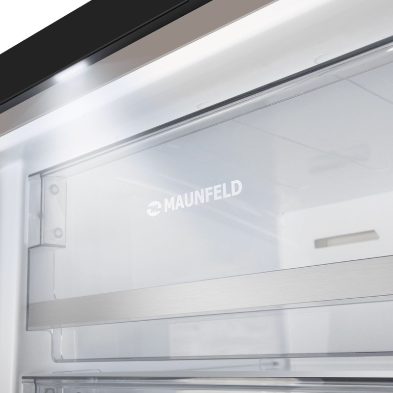 Maunfeld MFFR186NFDS Slim Inverter
