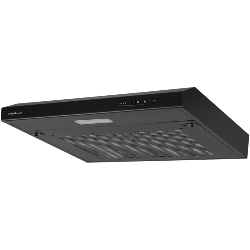 HOMSAir HORIZONTAL 60 Black