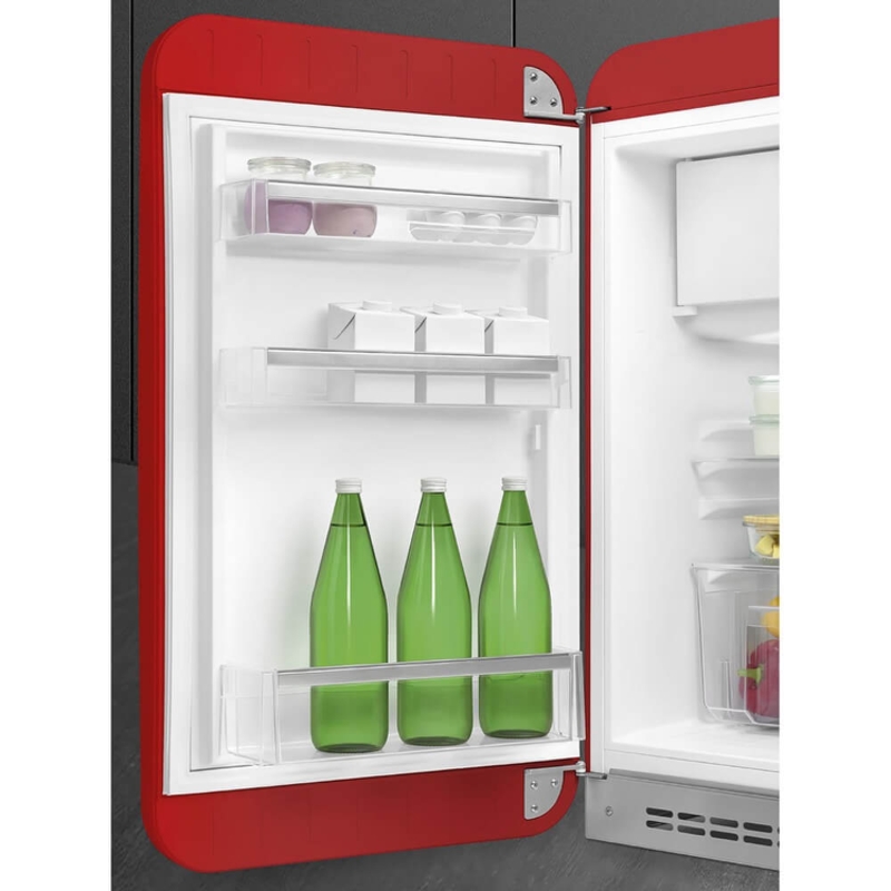 SMEG FAB10LRD6