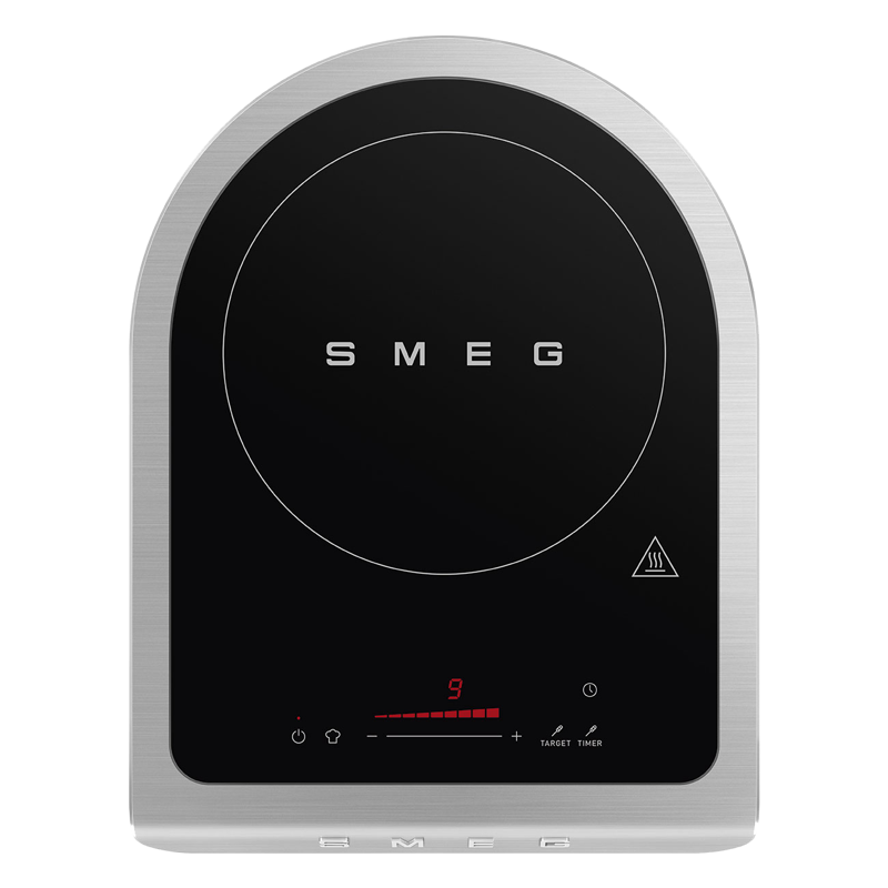SMEG PIC01WHMEU