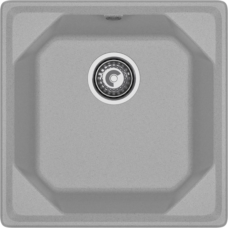 GranFest UNIQUE U-500 gray