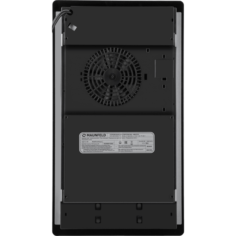 Maunfeld AVI3028SFBK