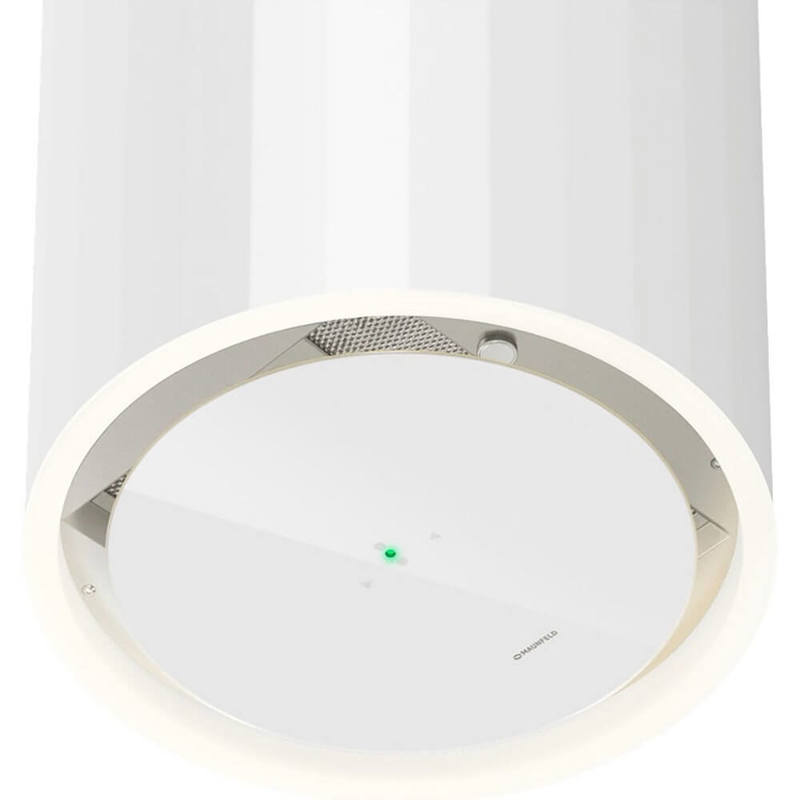 Maunfeld Adelaide 39 Wall White
