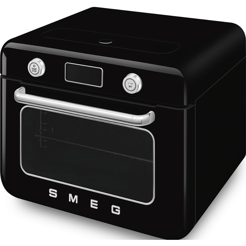 SMEG COF01BLEU
