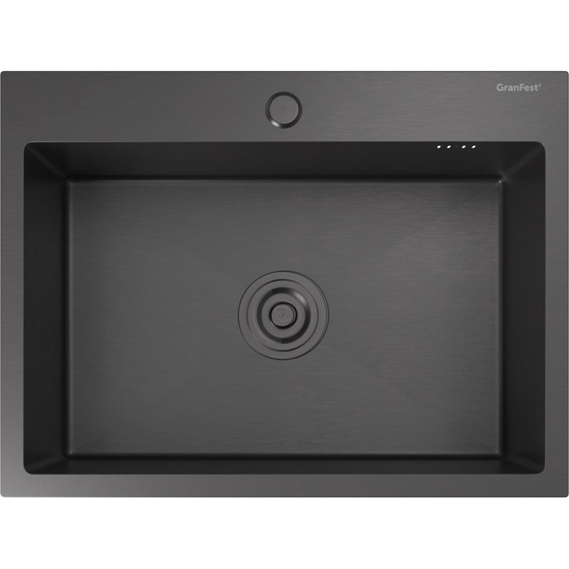 GranFest METAL 6045 PVD graphite