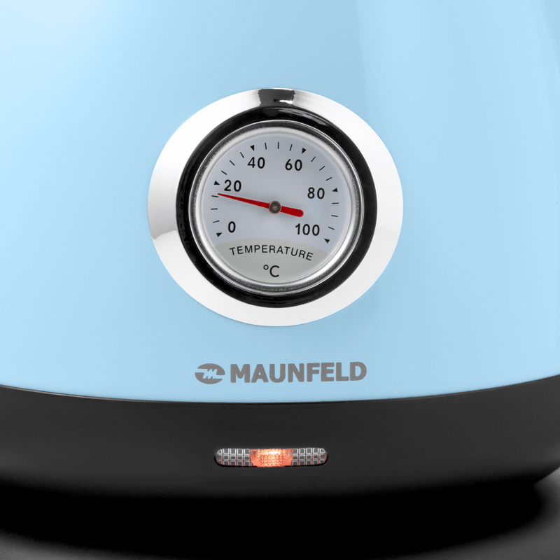 Maunfeld MGK-625BL