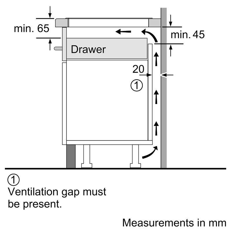 Bosch PVQ631HC1E