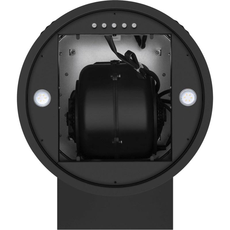 Maunfeld Lee Side 397 black