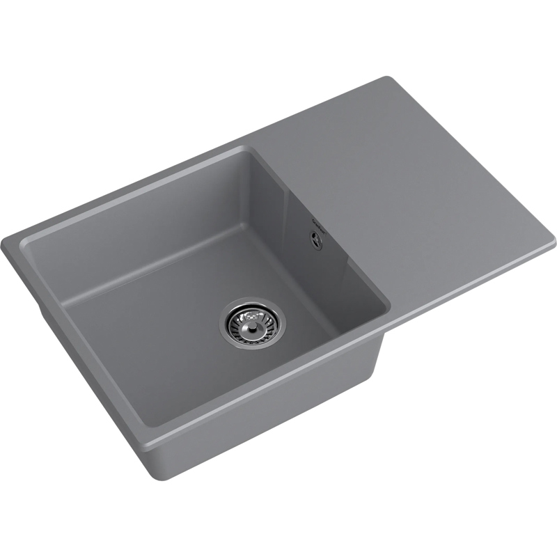 GranFest URBAN 678L dark gray
