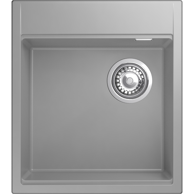 Rivelato TR-455-R grigio metallizz