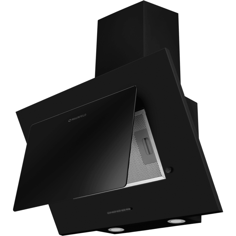 Maunfeld Tower A 60 Black