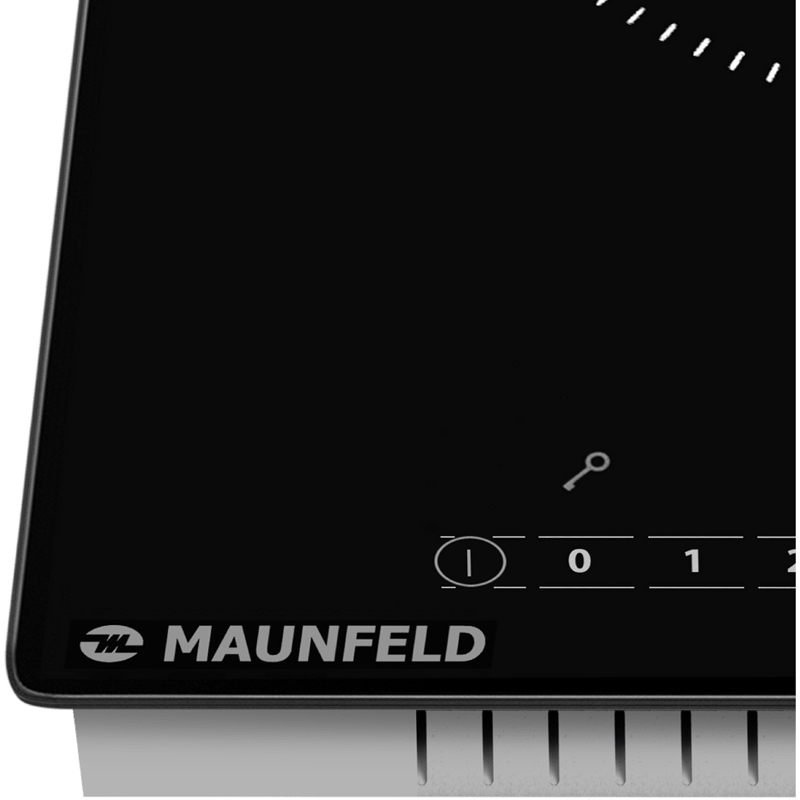 Maunfeld AVCE3024SBK