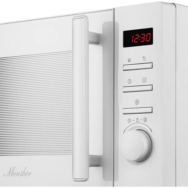 Monsher MTW 203 Blanc