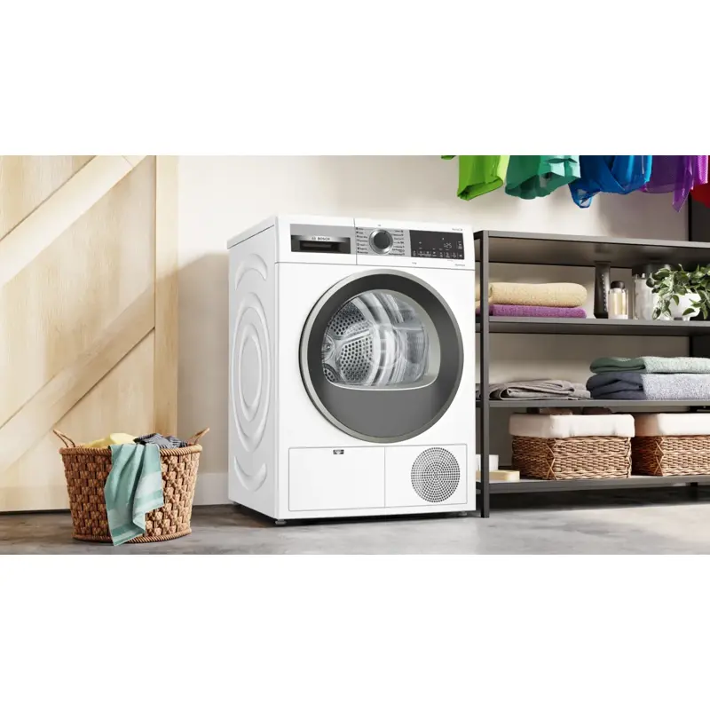 Bosch WQG1420AME