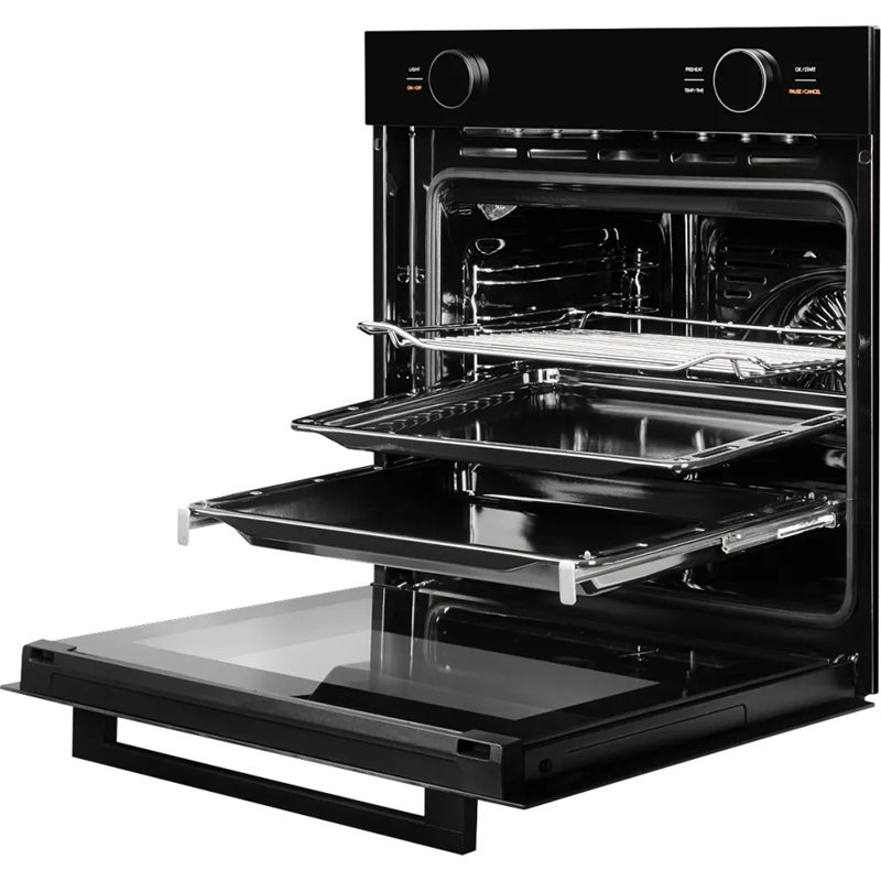 Kuppersberg HT 612 Black