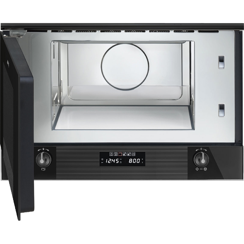 SMEG MP122B3