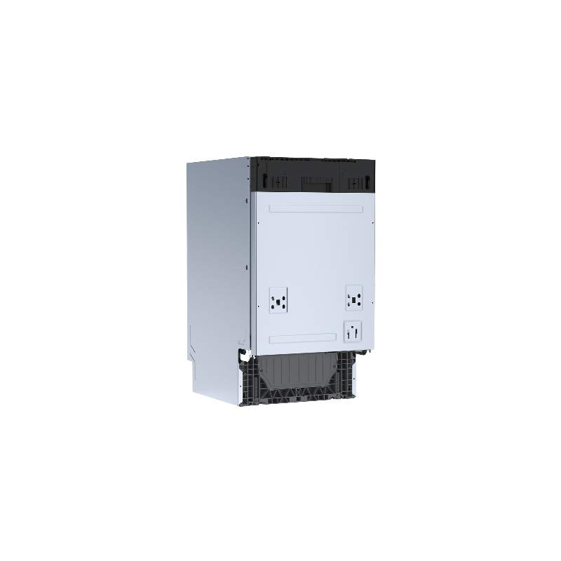 Delonghi DDW 08S Topazio
