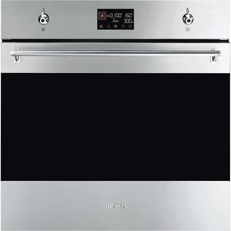 SMEG SO6302M2X