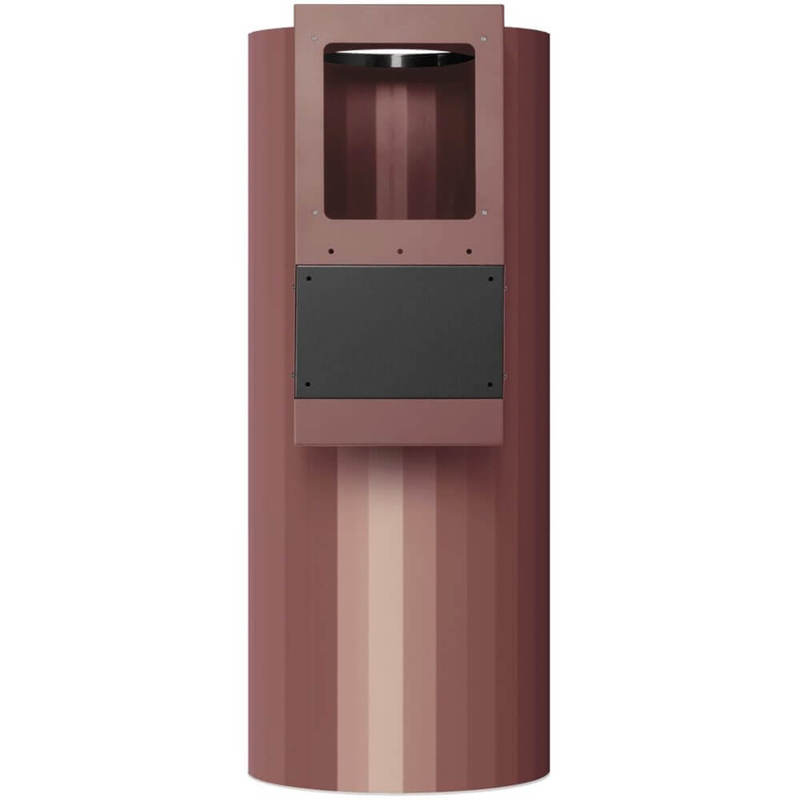 Maunfeld Adelaide 39 Wall Pink gold